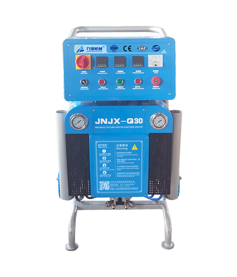 JNJX-Q30新款气动聚脲喷 JNJX-Q30新款气动聚脲喷